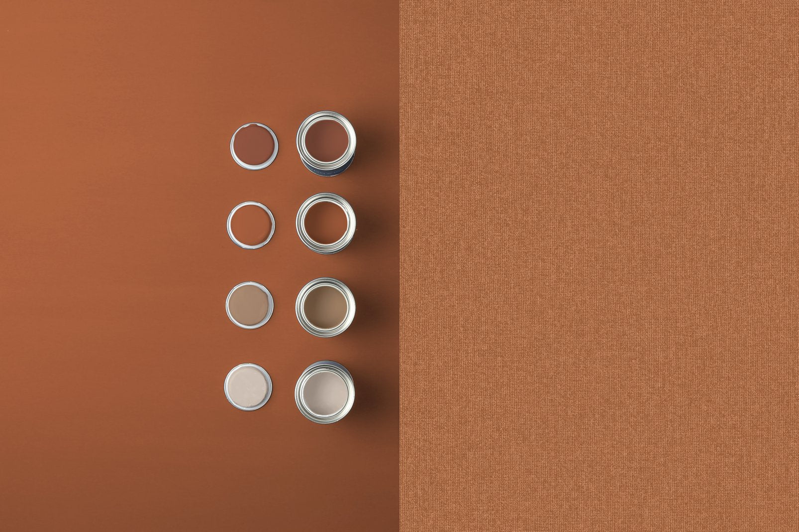 Country Home Clay Wallpaper