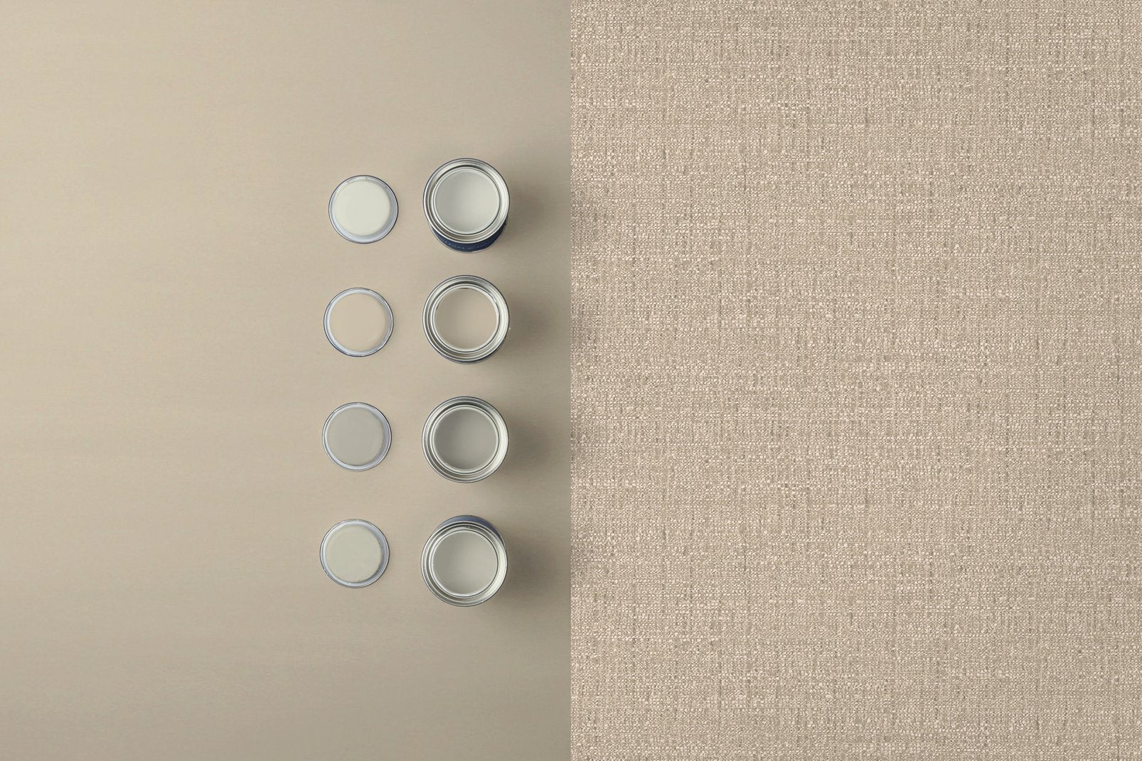 Albion Texture Neutral Wallpaper