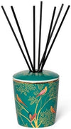 Sara Miller | Green Birds Mandarin, Tuberose & Wild Musk Diffuser