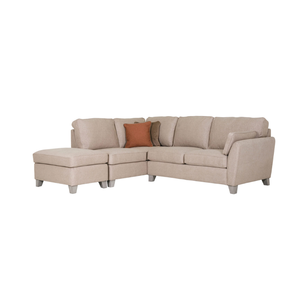 YORK Corner Group Sofa