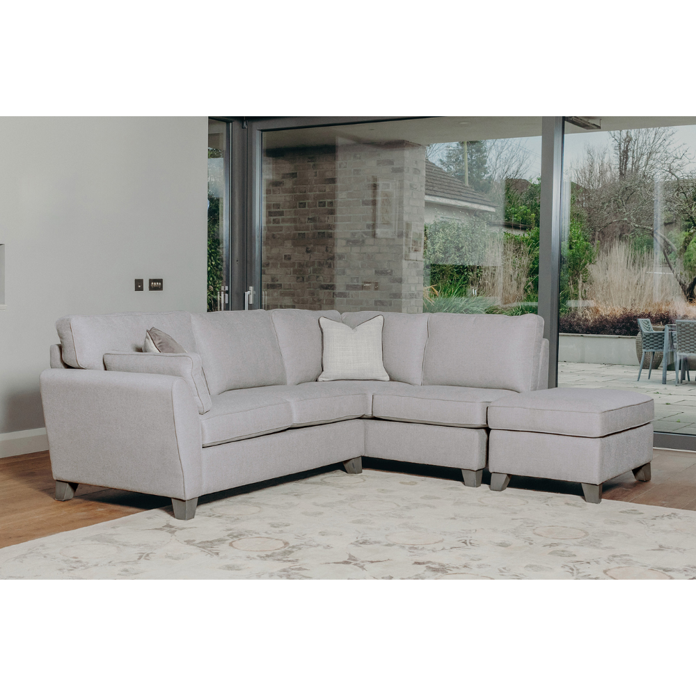 YORK Corner Group Sofa