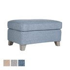 YORK Ottoman