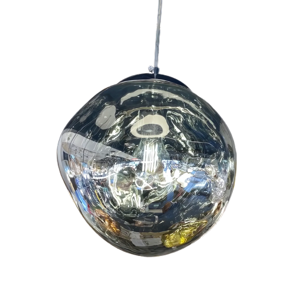 Mensa 300, 5 Light Island Pendant