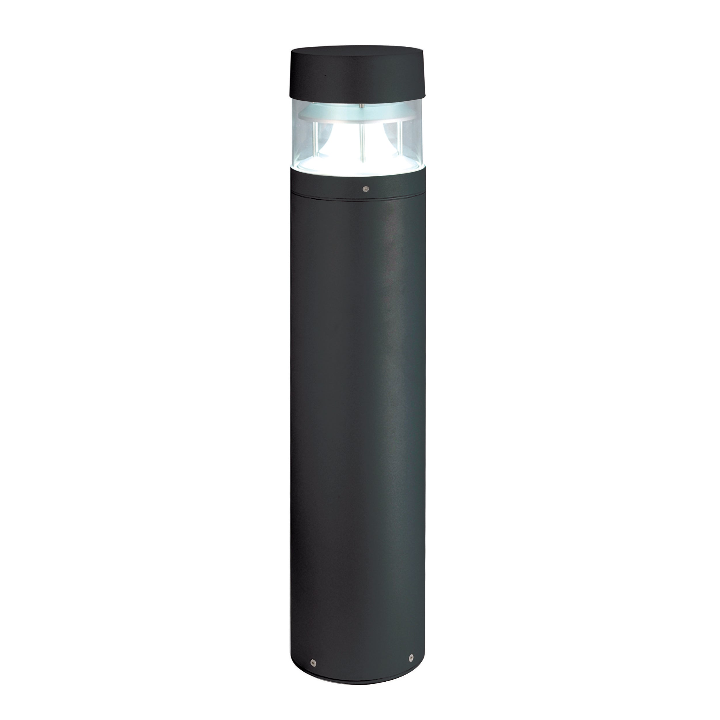 Zone bollard IP65 60W