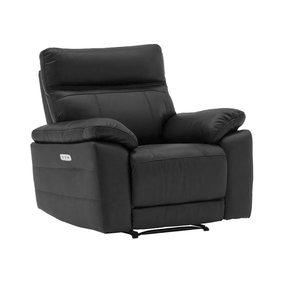 Miami 1 Seater Electric Recliner Sofa