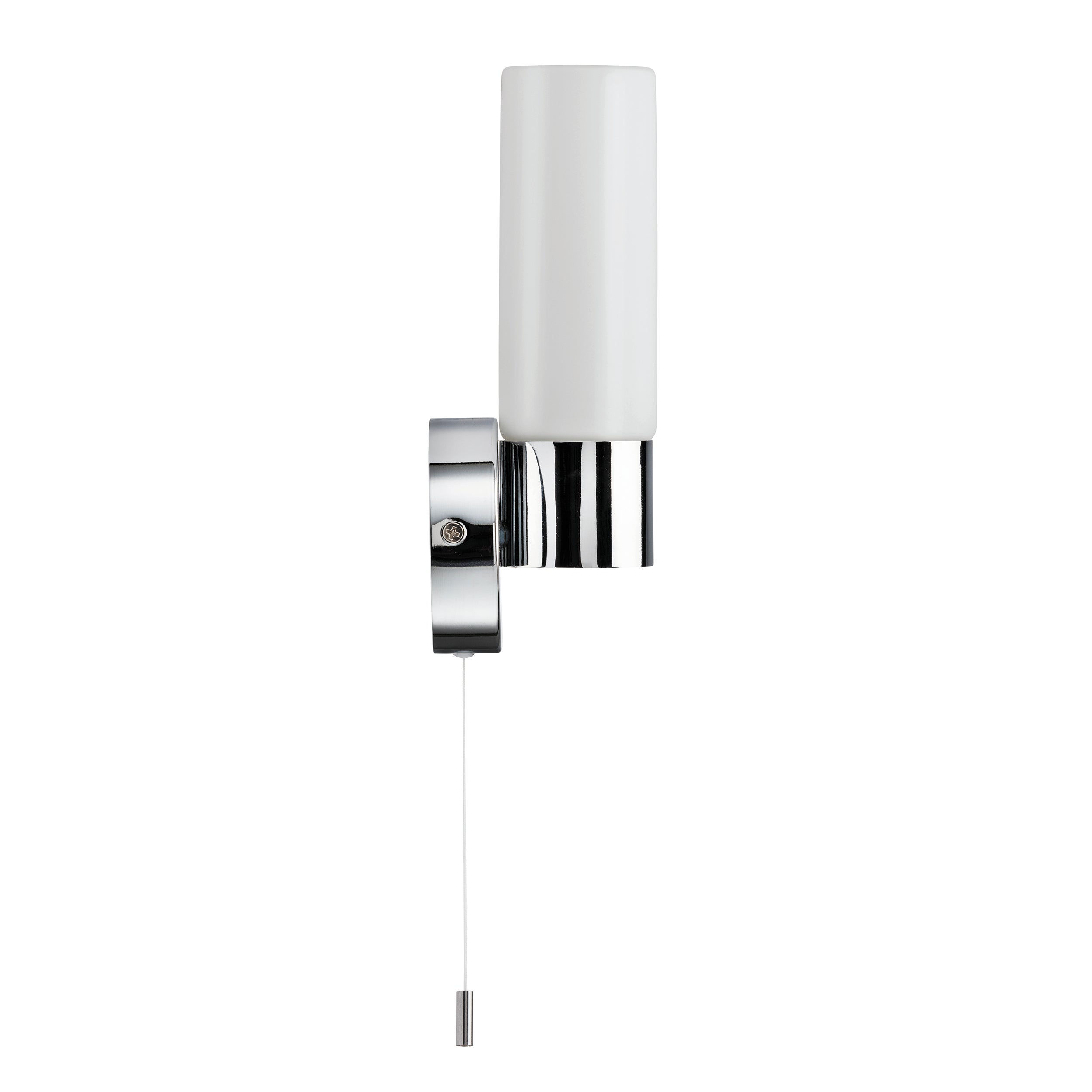 Crystal 2lt wall IP44 18W