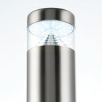 Pyramid post IP44 3.3W