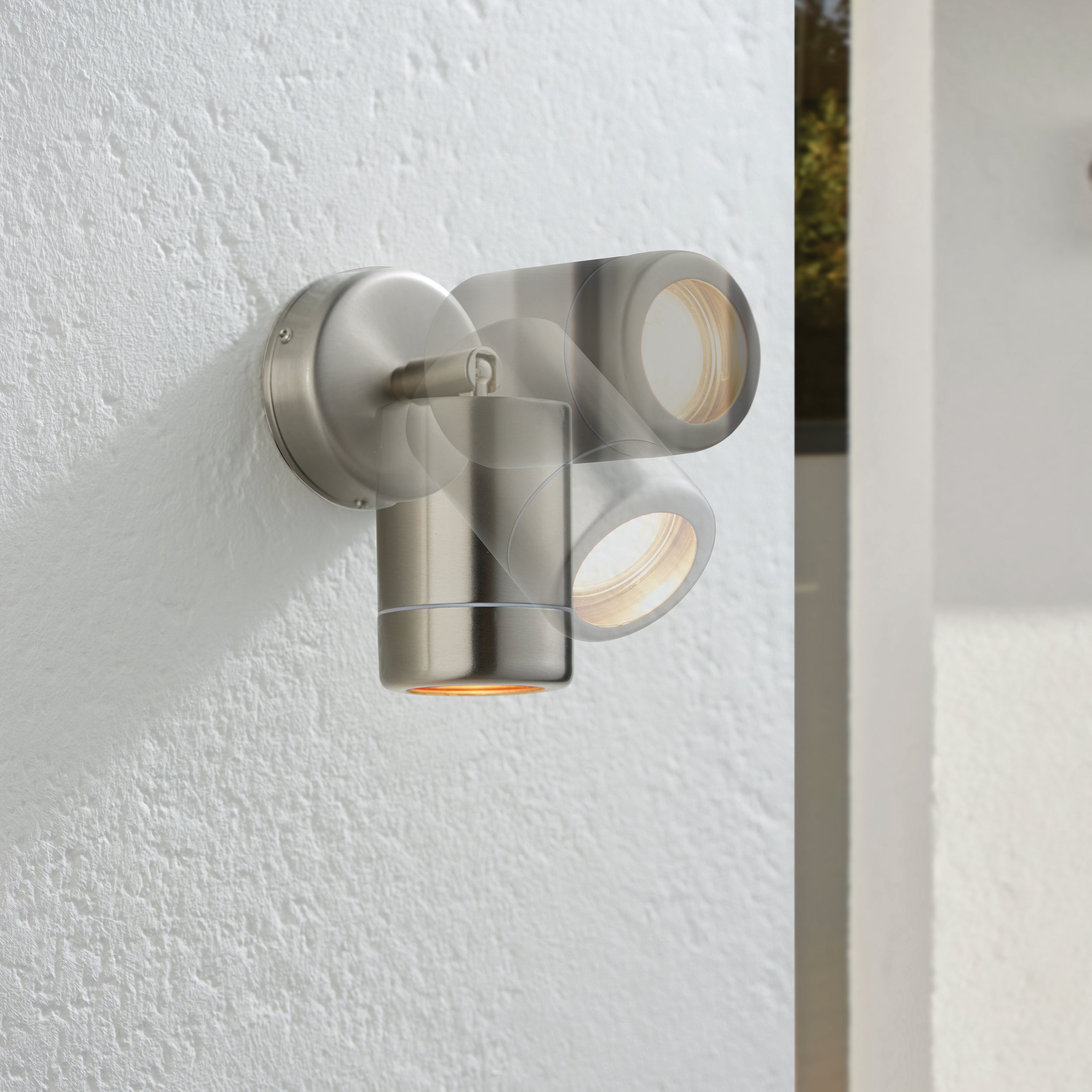 Atlantis 1lt Spot IP65 7W