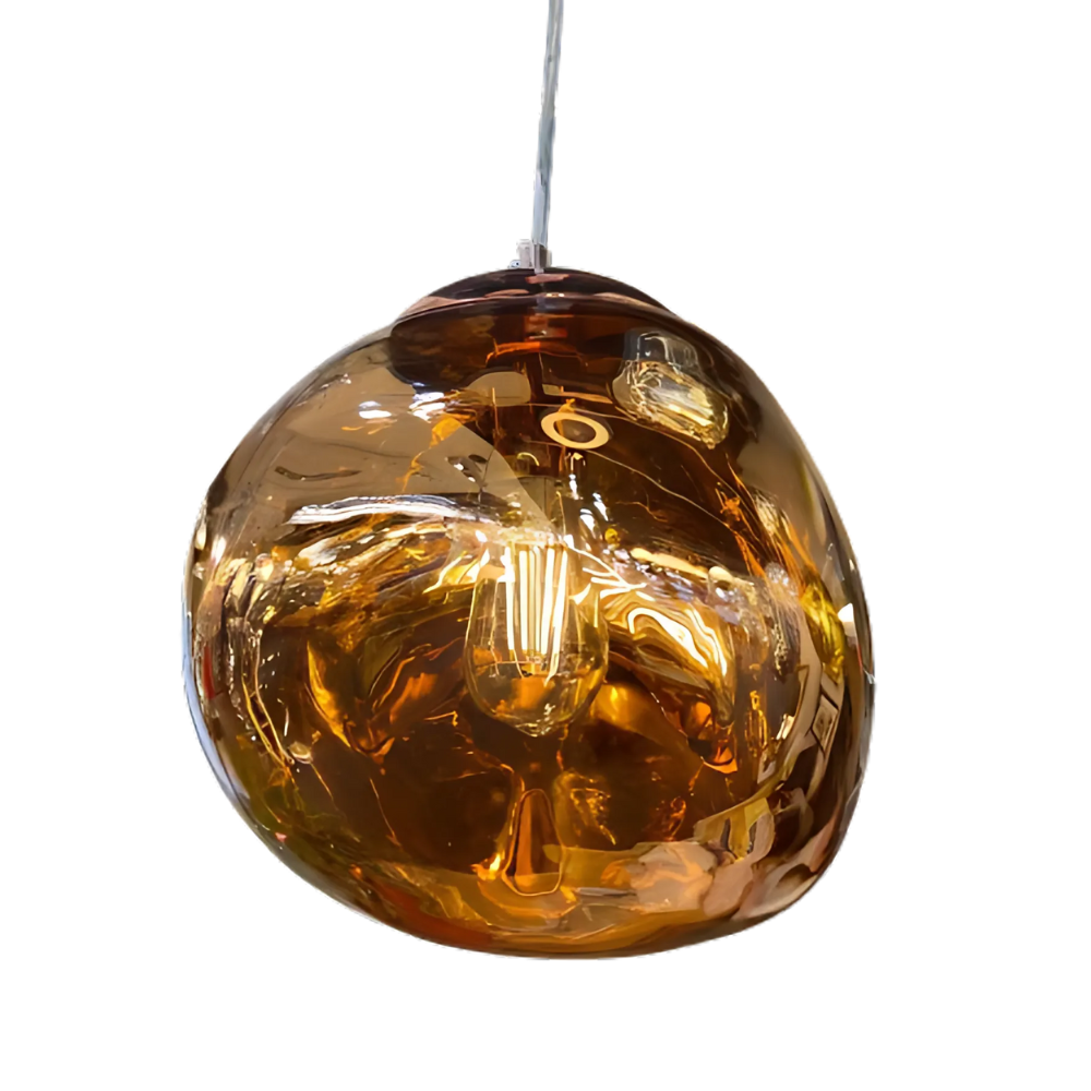 Mensa 300, 3 Light Island Pendant