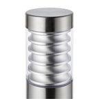 Equinox bollard IP44 8W