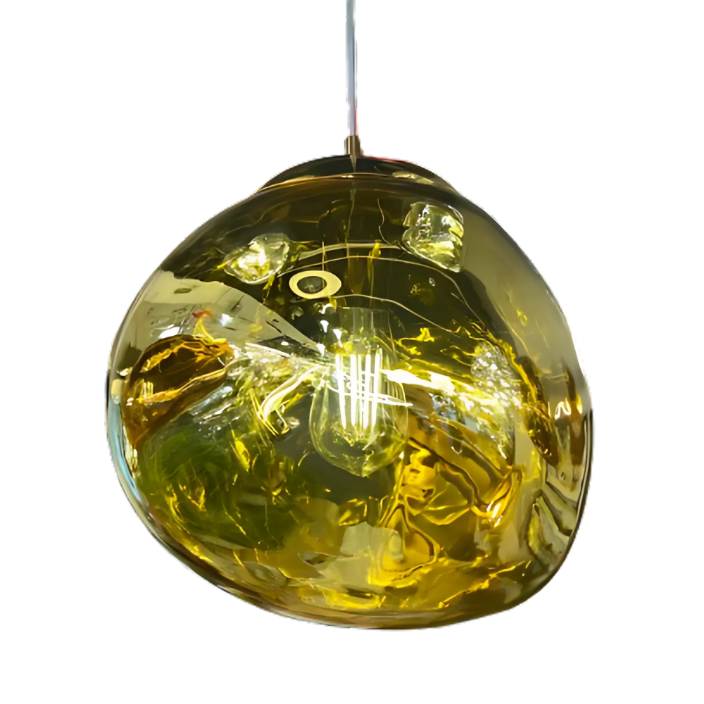 Mensa 400, 5 Light Island Pendant