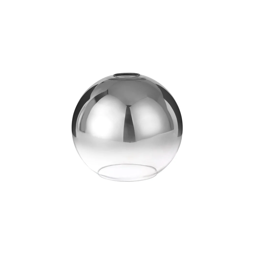 Helios 230 Smoke Glass Shade