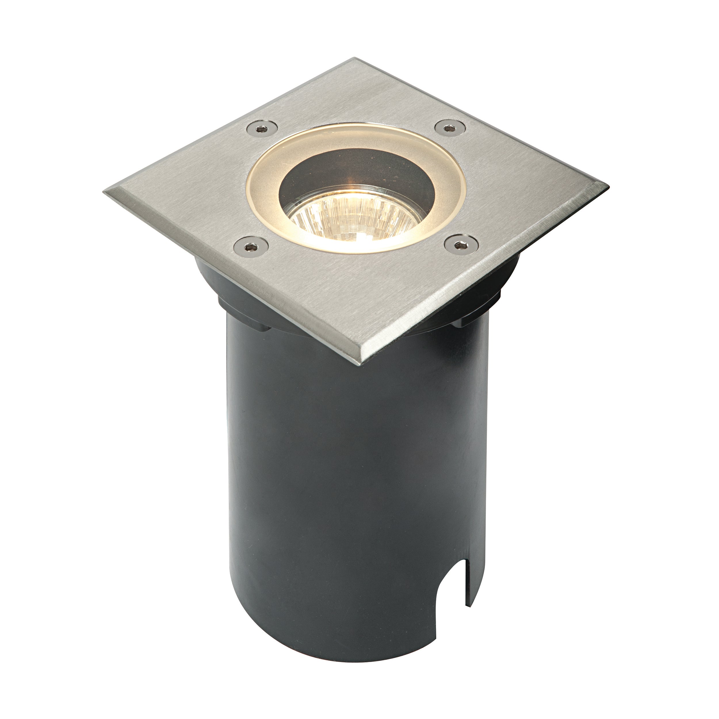 Pillar square marine grade IP65 50W