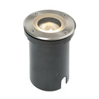 Pillar round marine grade IP65 50W