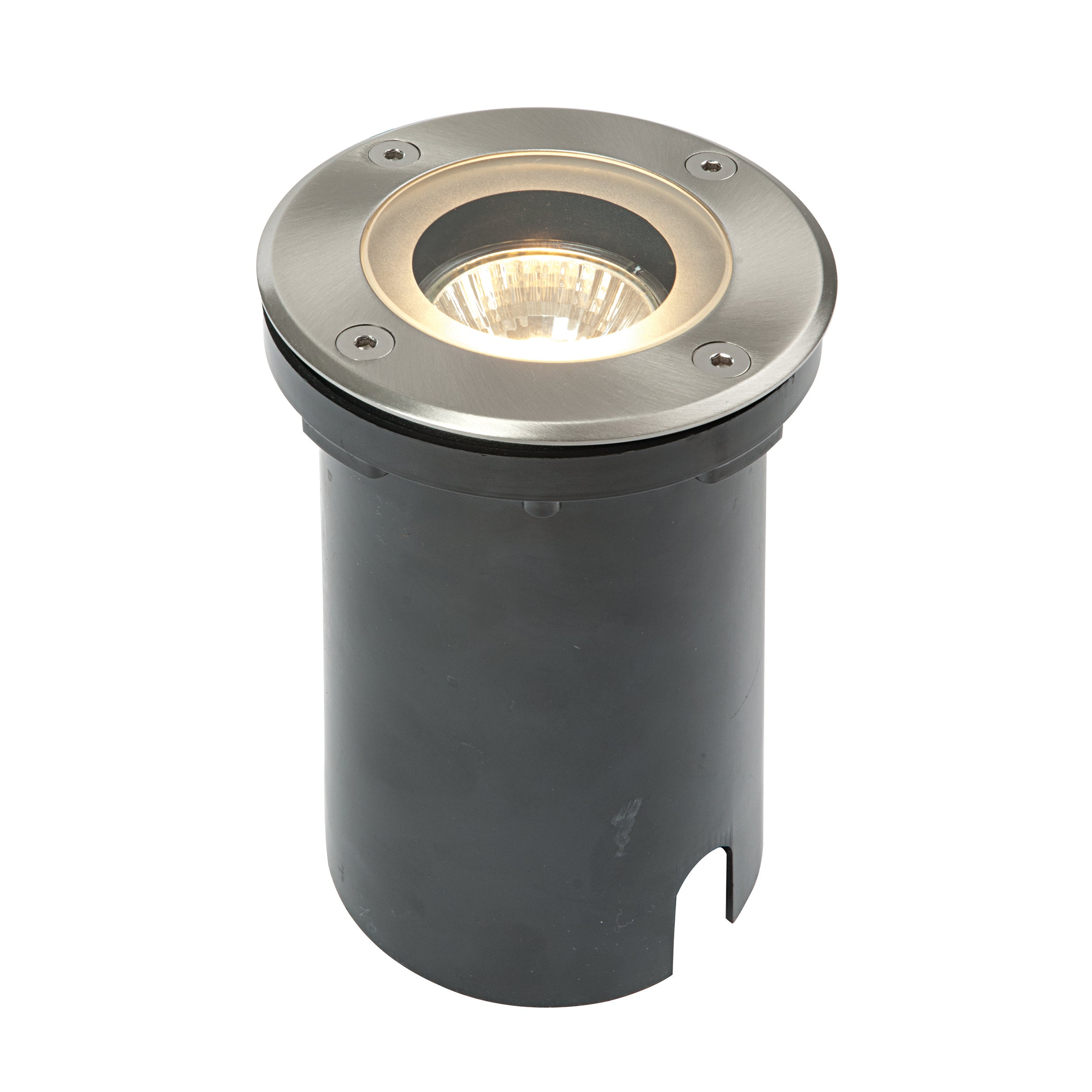 Pillar round marine grade IP65 50W