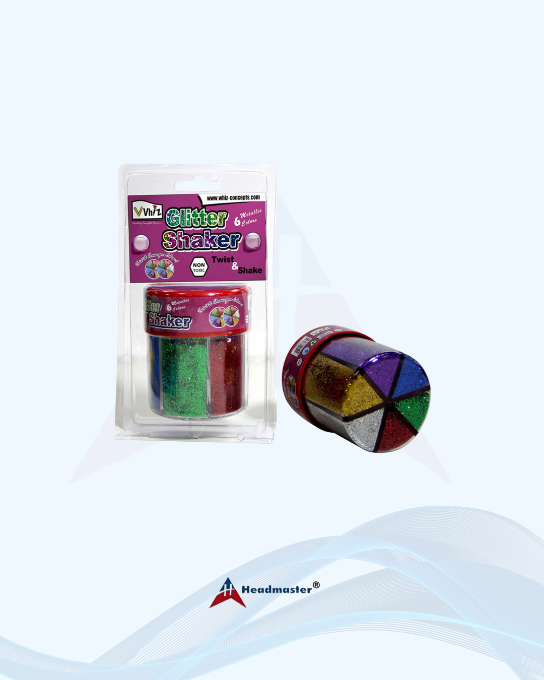 Austin Bar 6 Light - Black