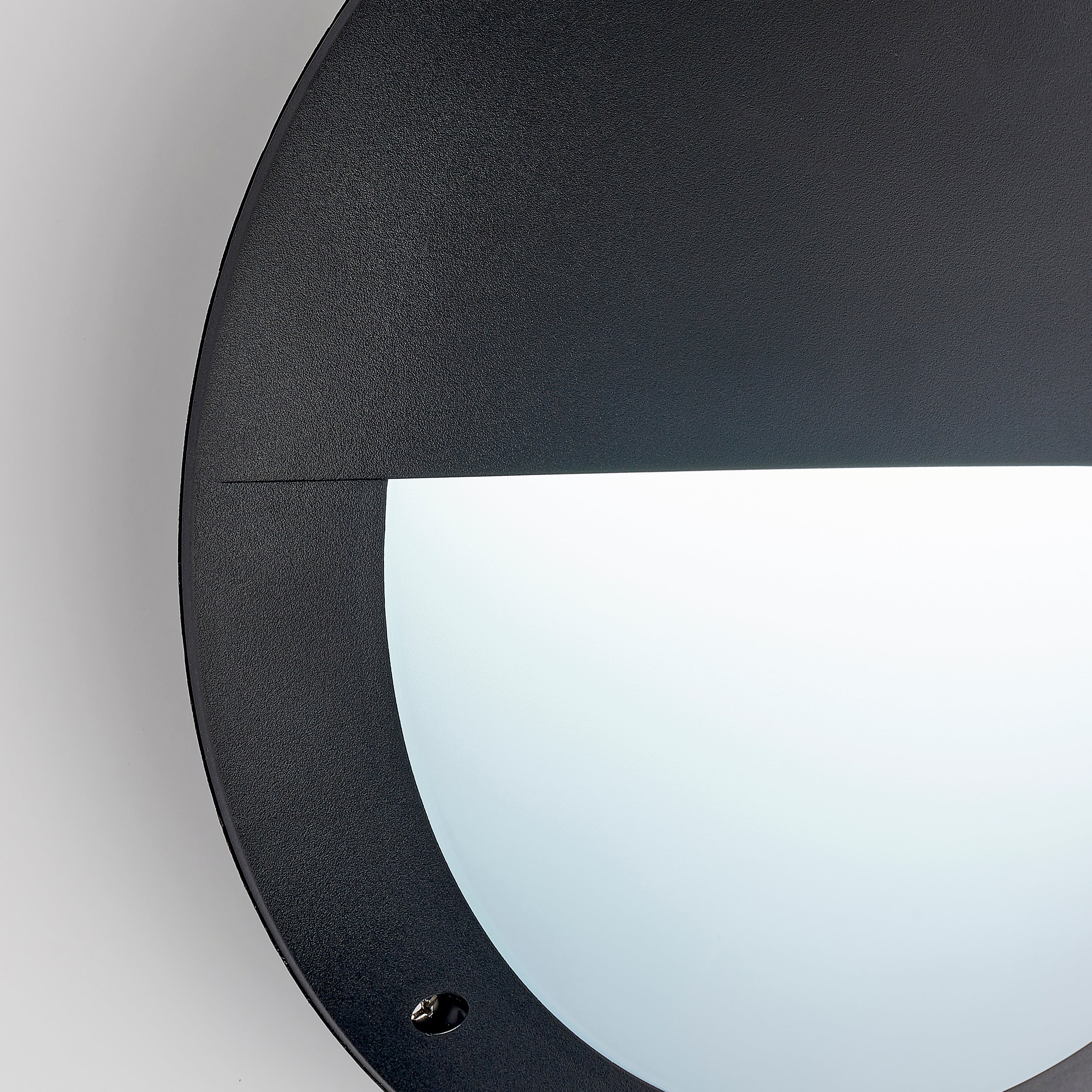 Seran eyelid IP65 12W