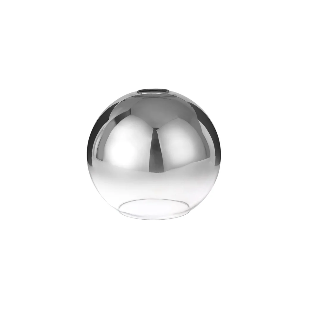 Helios 200 Smoke Glass Shade