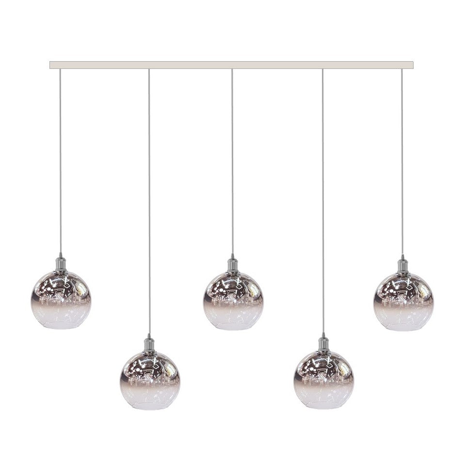 HYDRUS Bar 5 light - Smoke