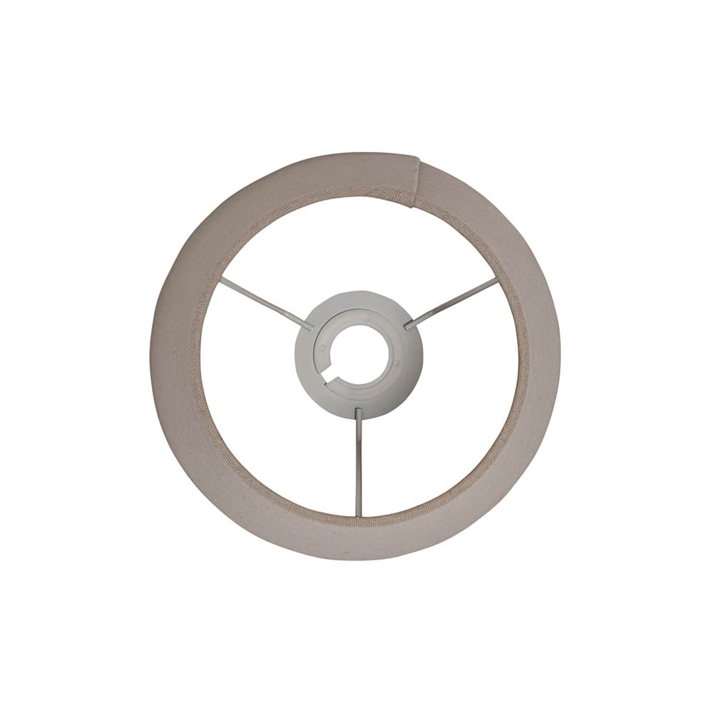 Cici 20cm Shade Grey