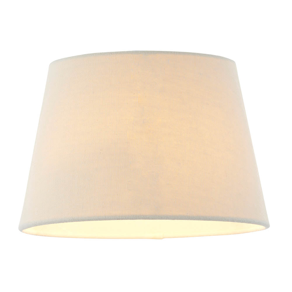 Cici 20cm Shade Ivory