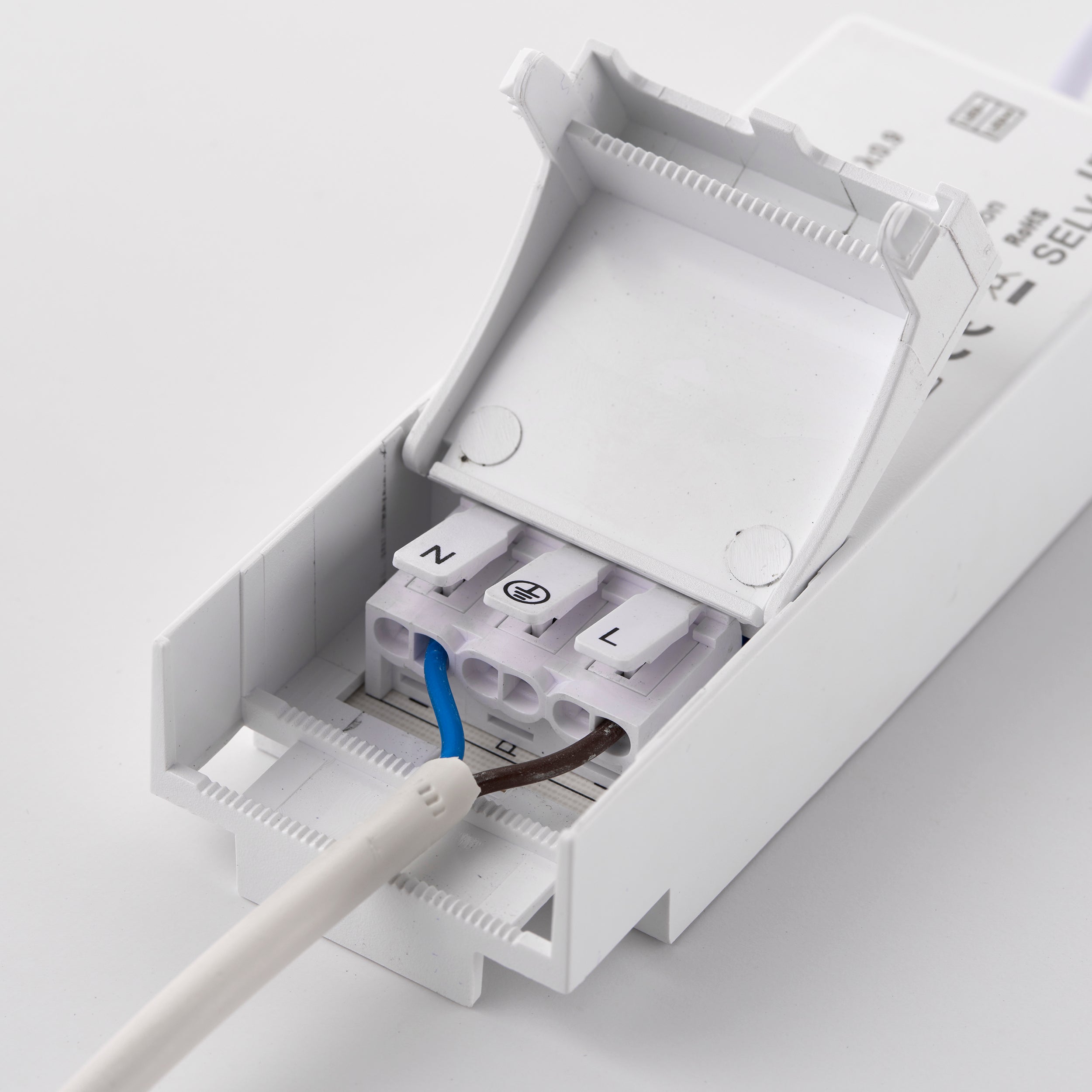 OrbitalPRO 4CCT IP65 15W