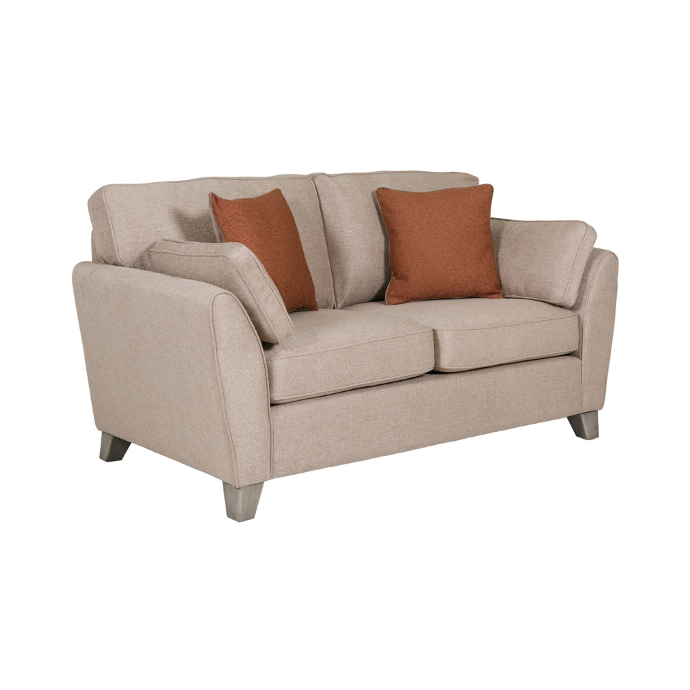 YORK 2 Seater Sofa