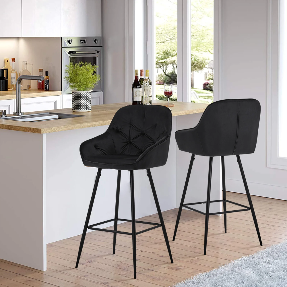 Anders Counter Chair