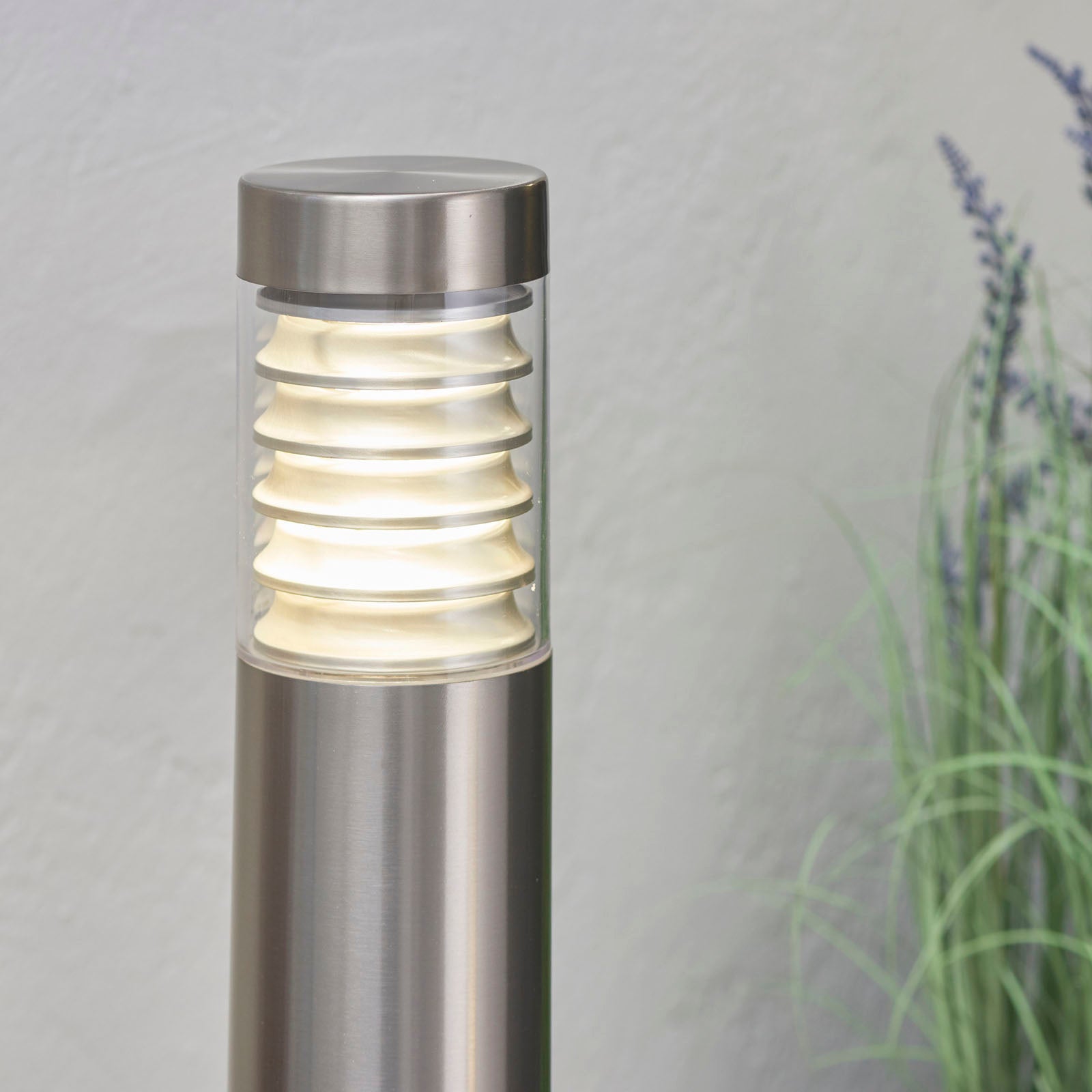 Equinox LED 1lt Marine Grade Bollard