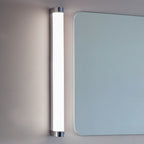 Moda IP44 Rated 1-Light Modern Bathroom Wall Light with Integrated LED