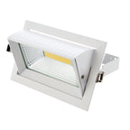 Axial rectangular 35W