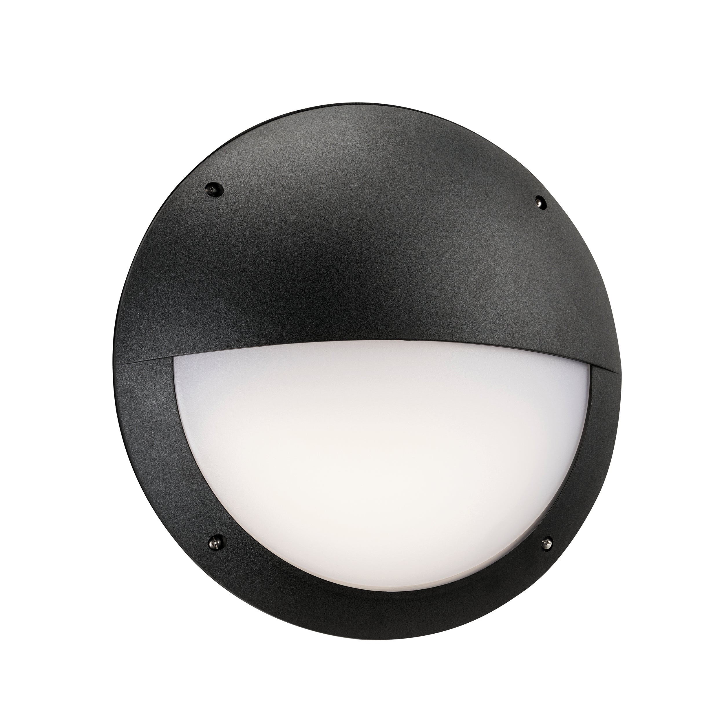 Seran Microwave eyelid IP65 12W