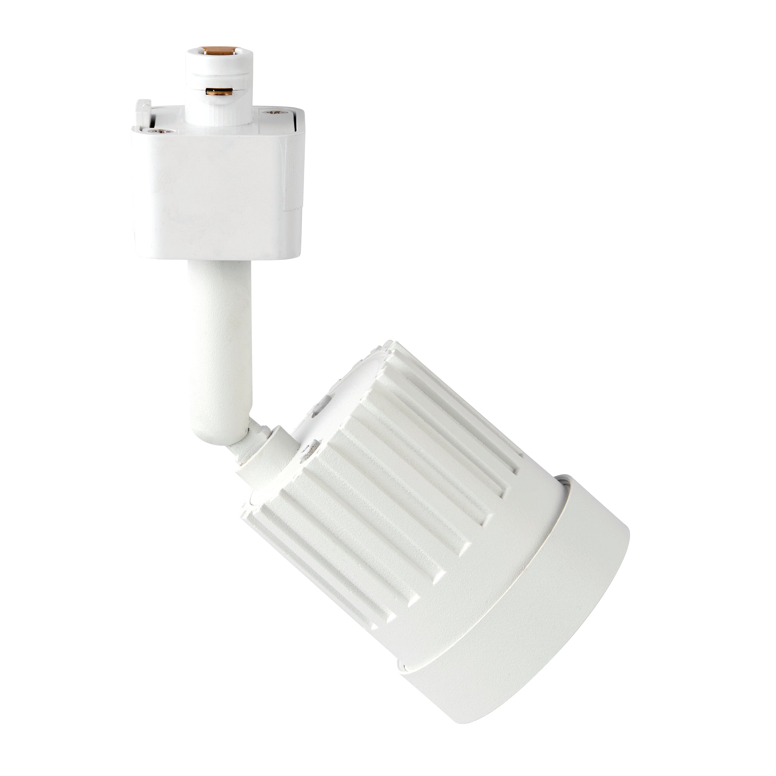 Pacto track head white 10W