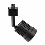 Pacto track head black 10W