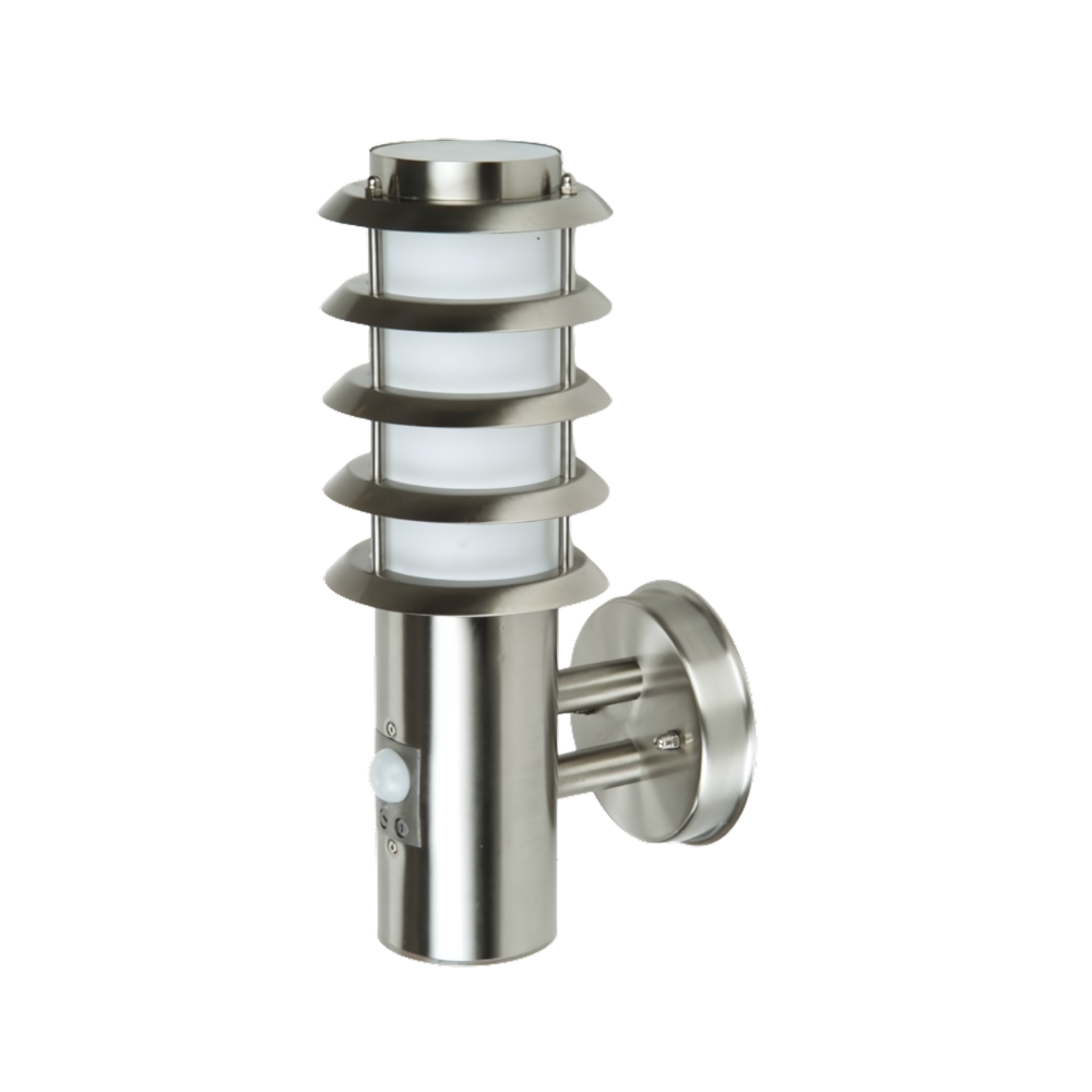 Finch Outdoor PIR Wall Light