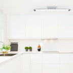 Harper 2-Light LED Small Flush Mount Ceiling Light