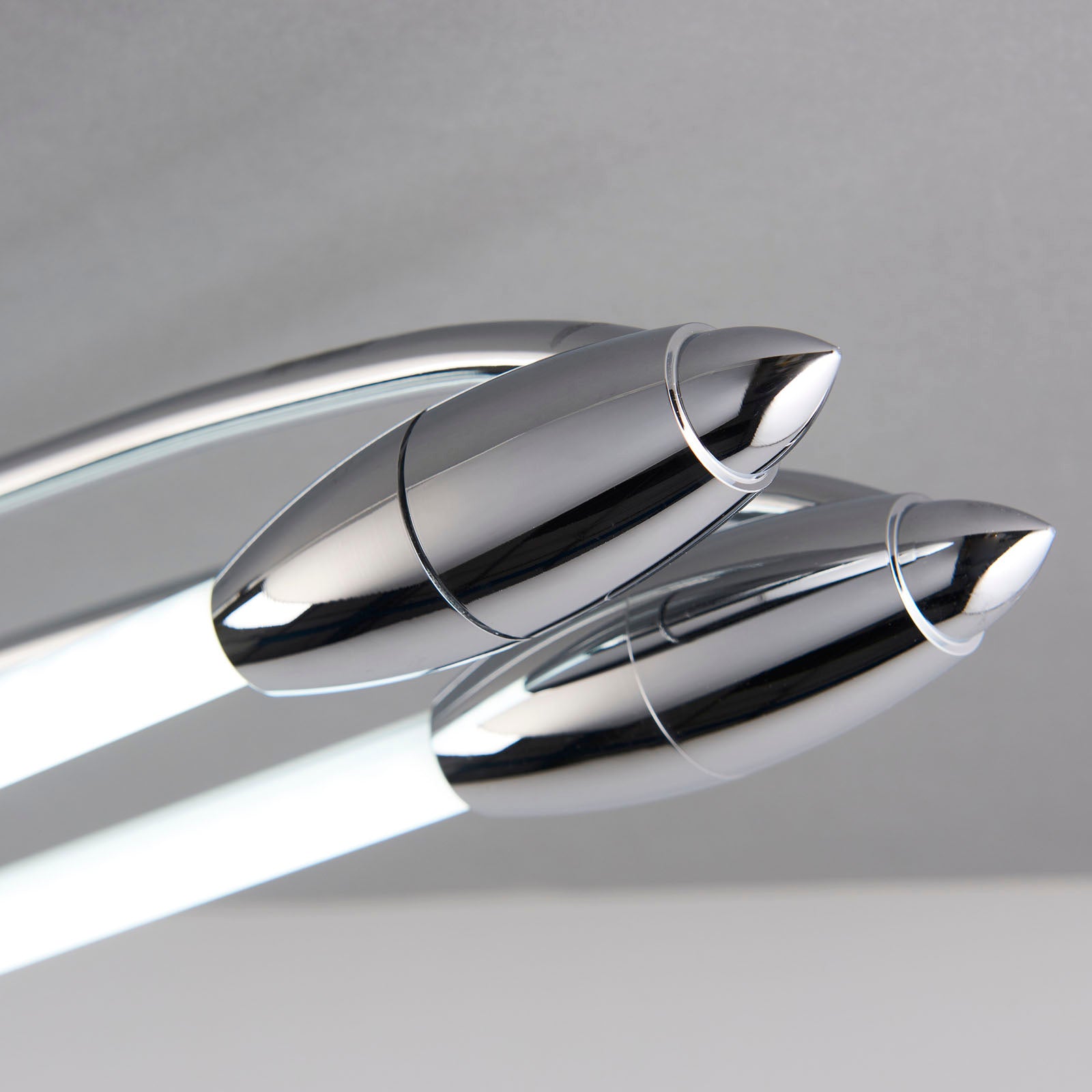 Harper 2-Light LED Large Flush Mount Ceiling Light