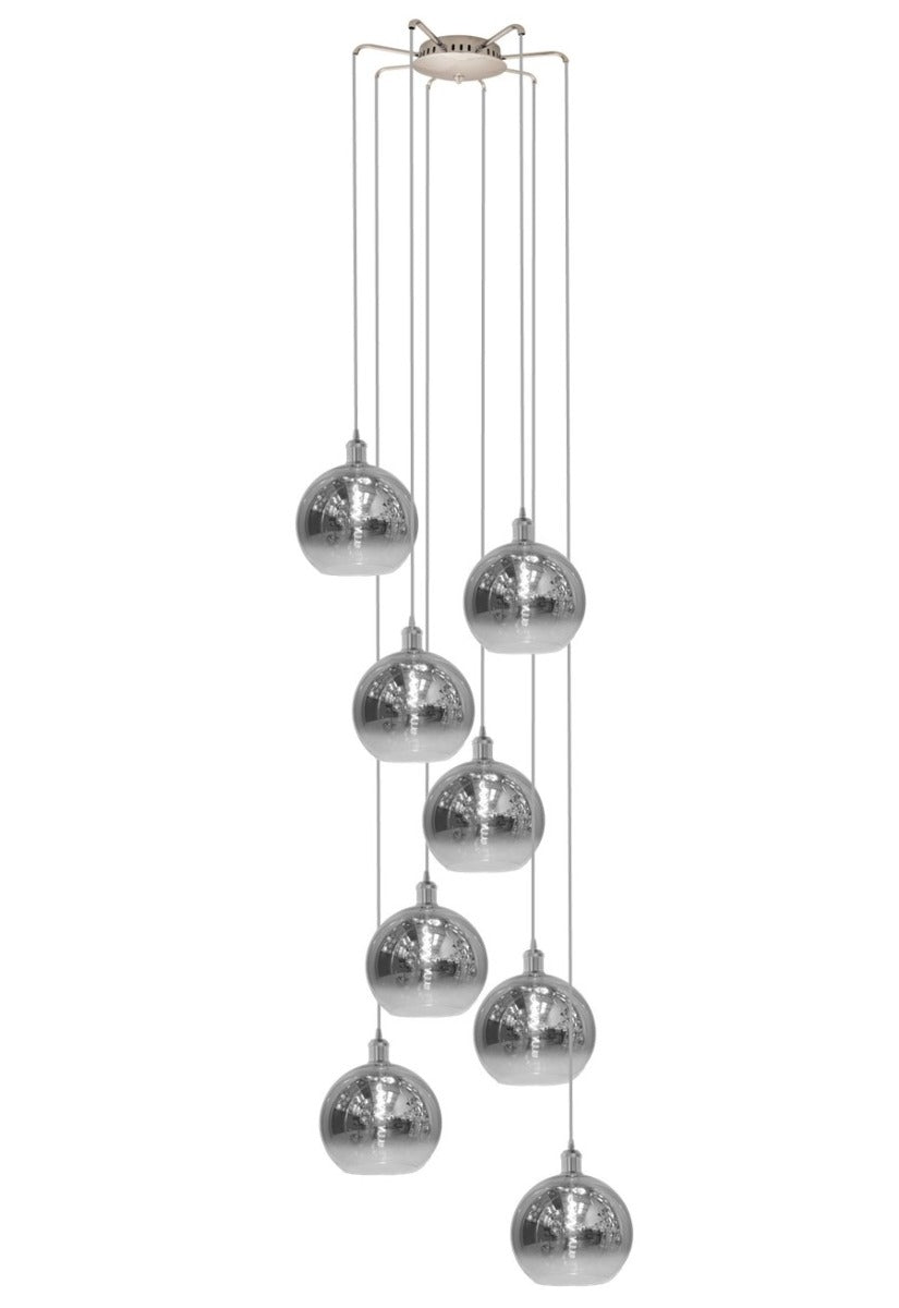 HYDRUS Cluster 8 light Random - Smoke