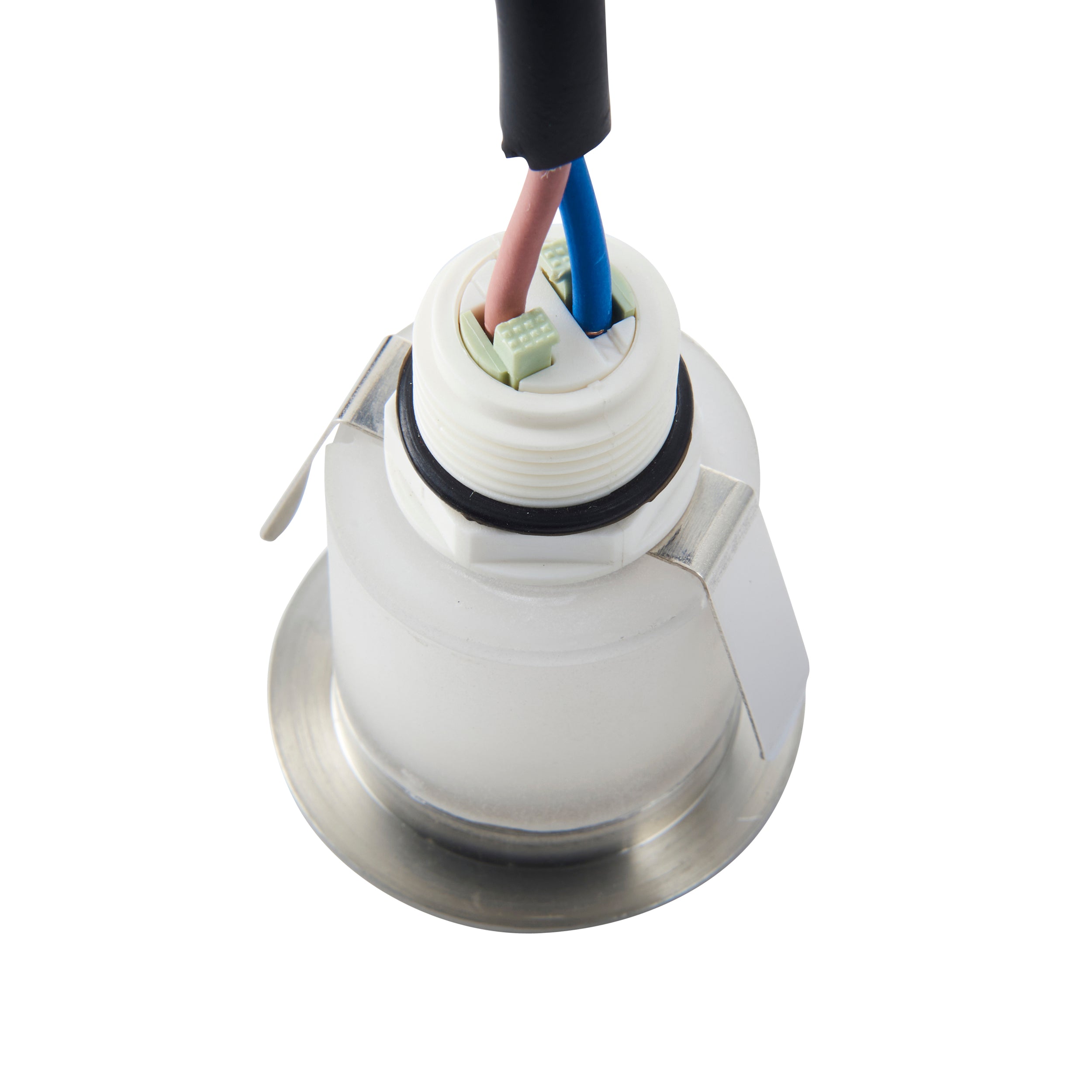 Hades blue IP67 1.2W