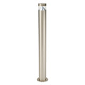 Pyramid bollard IP44 3.3W