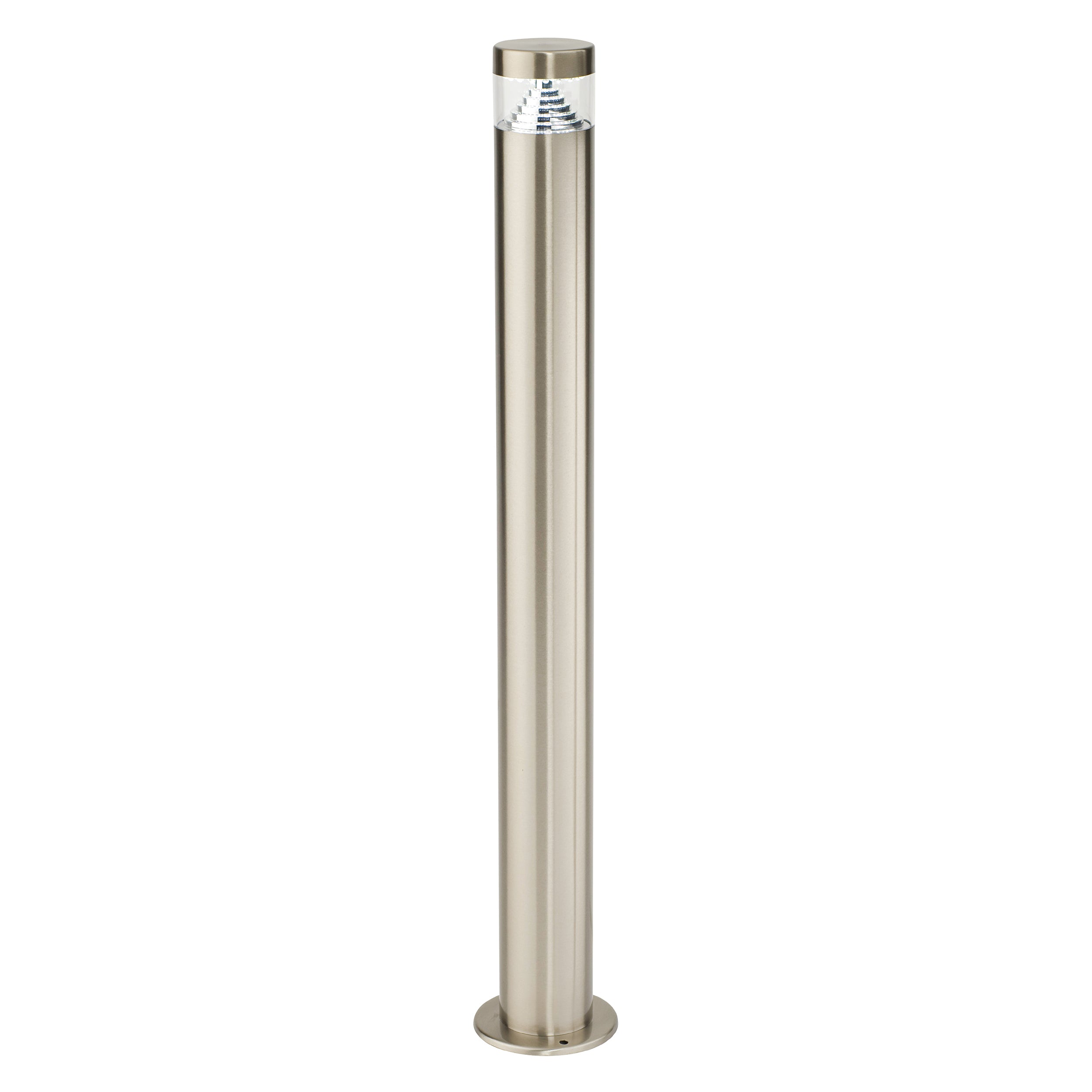 Pyramid bollard IP44 3.3W