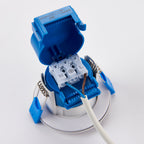 Smart ShieldPRO RGBW IP65 8W