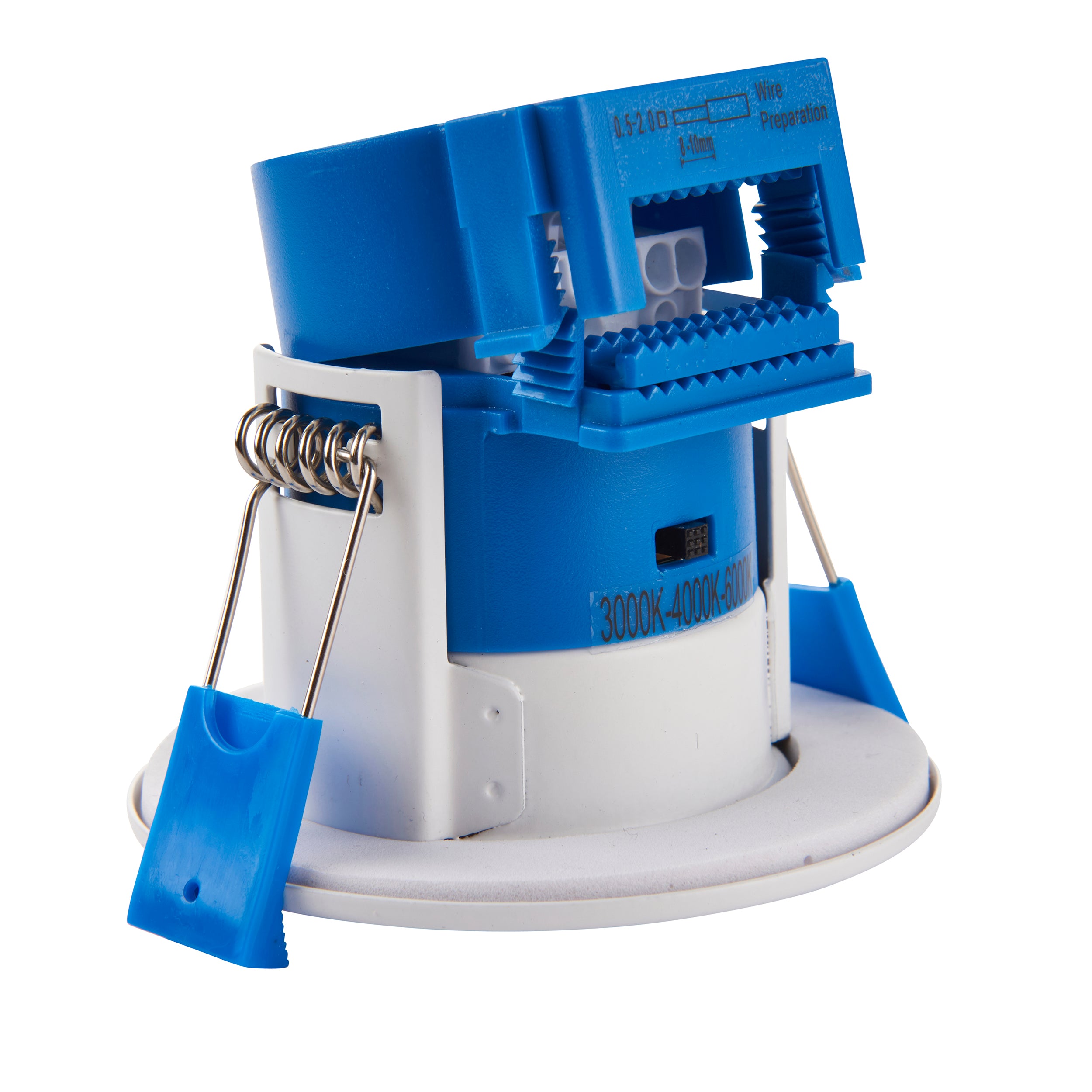 Smart ShieldPRO RGBW IP65 8W