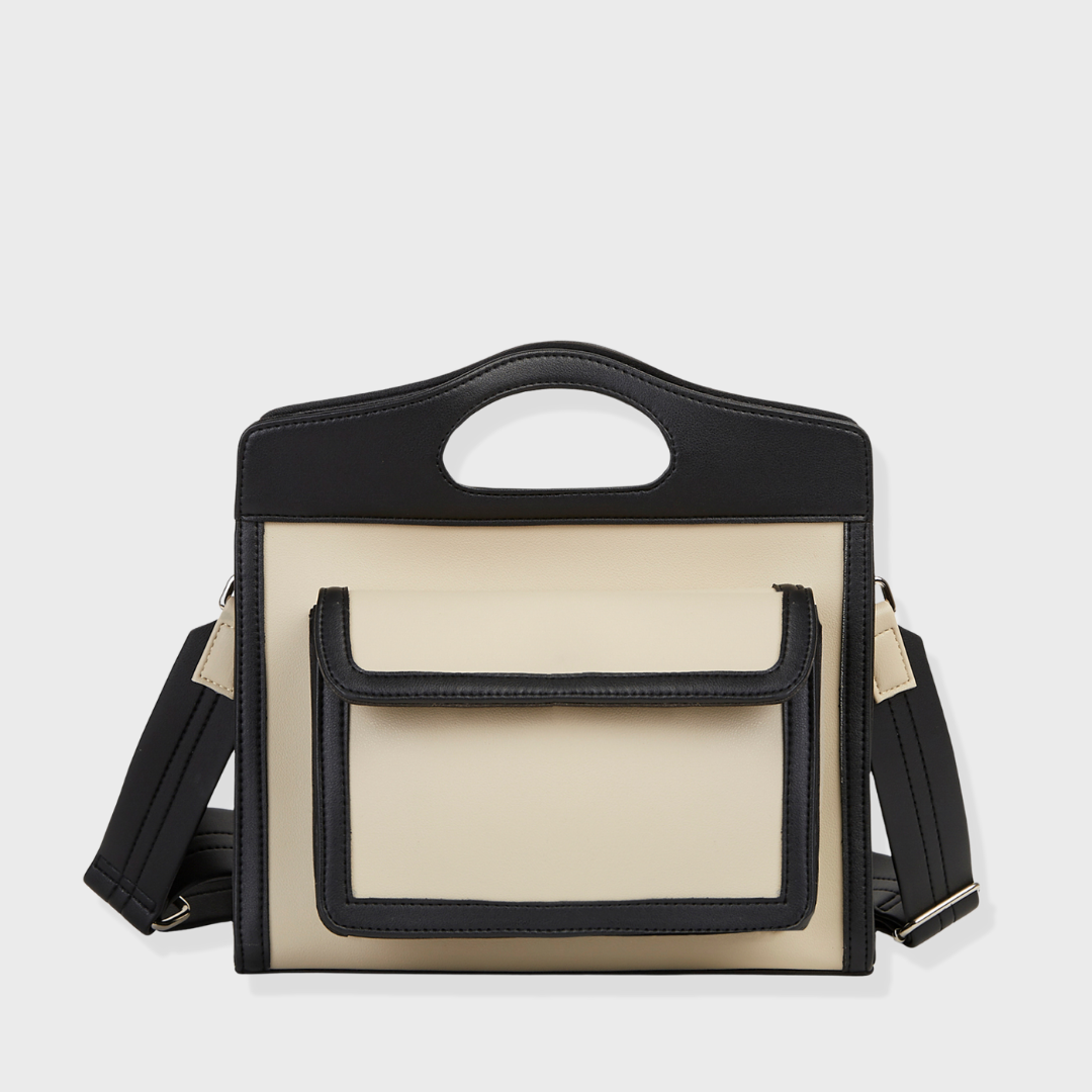 Lantern 3 Light Round - Chrome