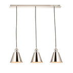 Hal 3lt Linear Pendant