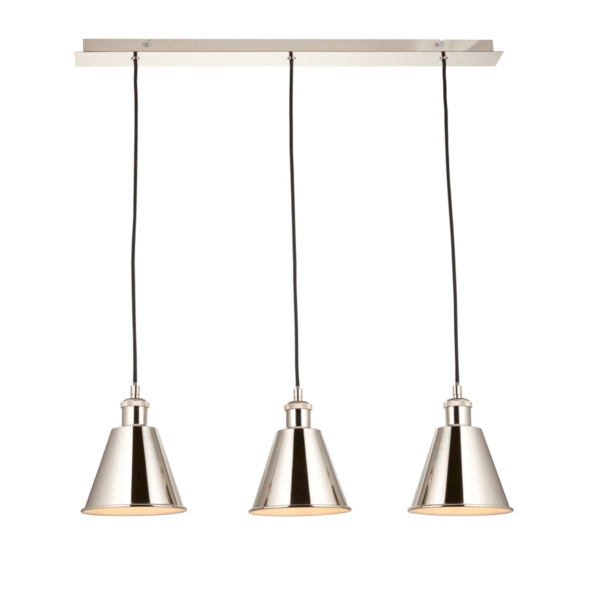 Hal 3lt Linear Pendant