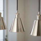 Hal 3lt Linear Pendant