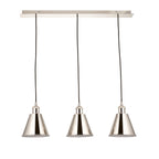 Hal 3lt Linear Pendant