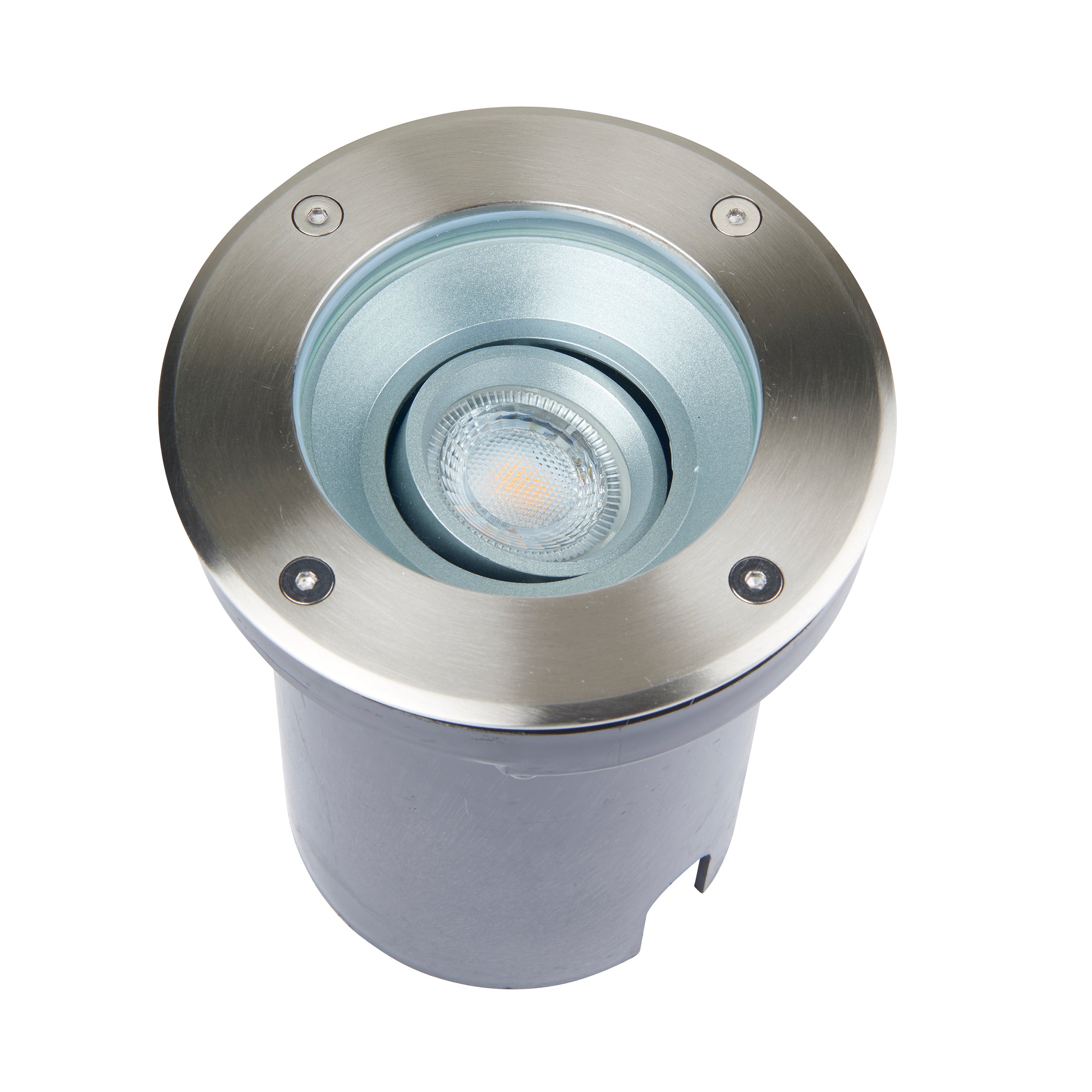 Pillar tilt round IP67 50W
