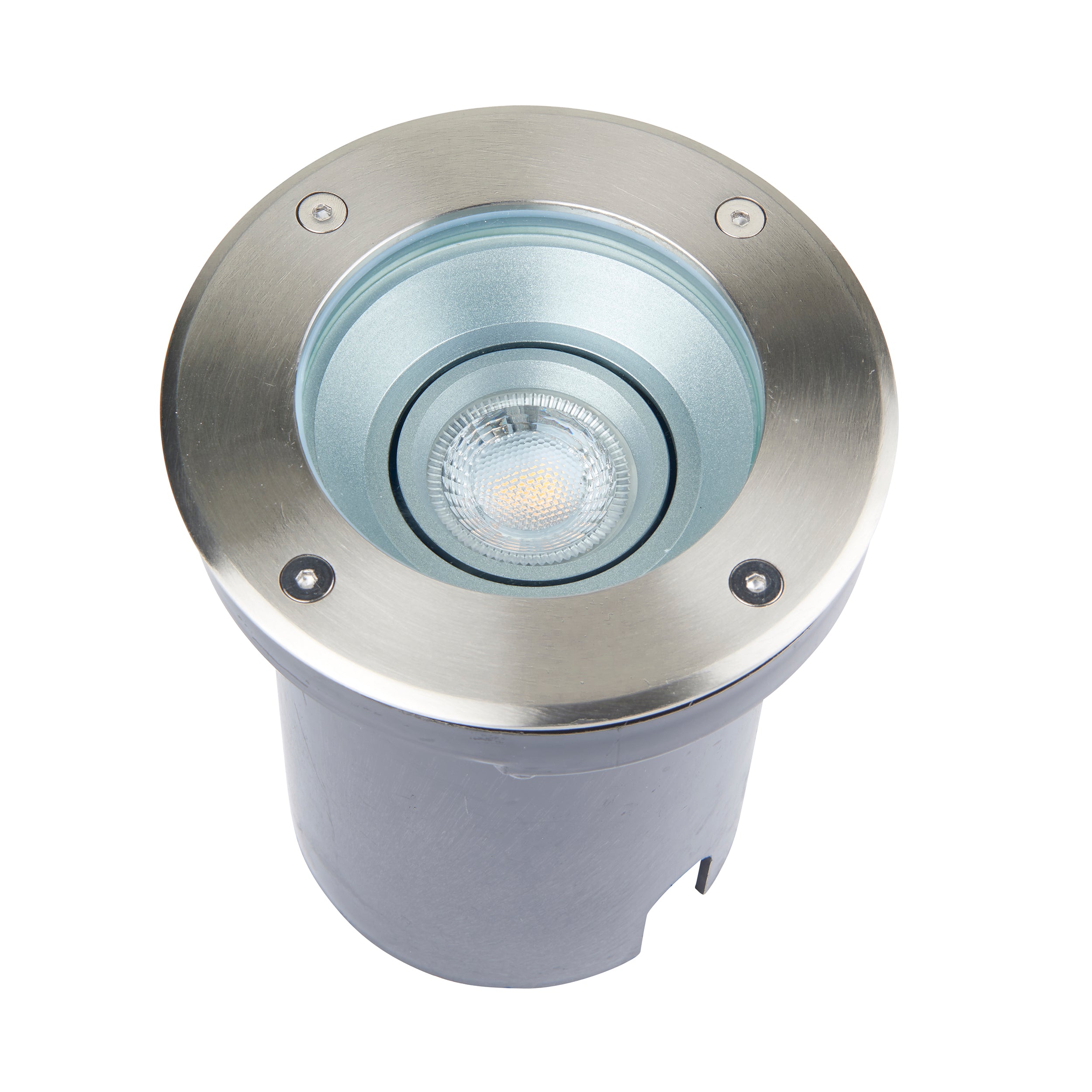 Pillar tilt round IP67 50W
